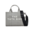 Bolso Marc Jacobs tote mini gris